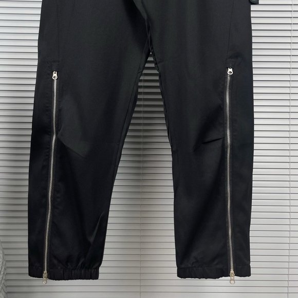 Stone lsland Shadow Project pant leg zipper overalls - Picture 3 of 5